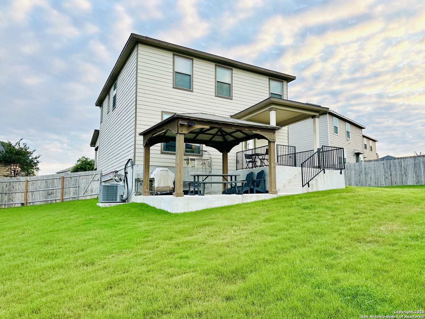 10007 Overlook Point San Antonio TX 78245