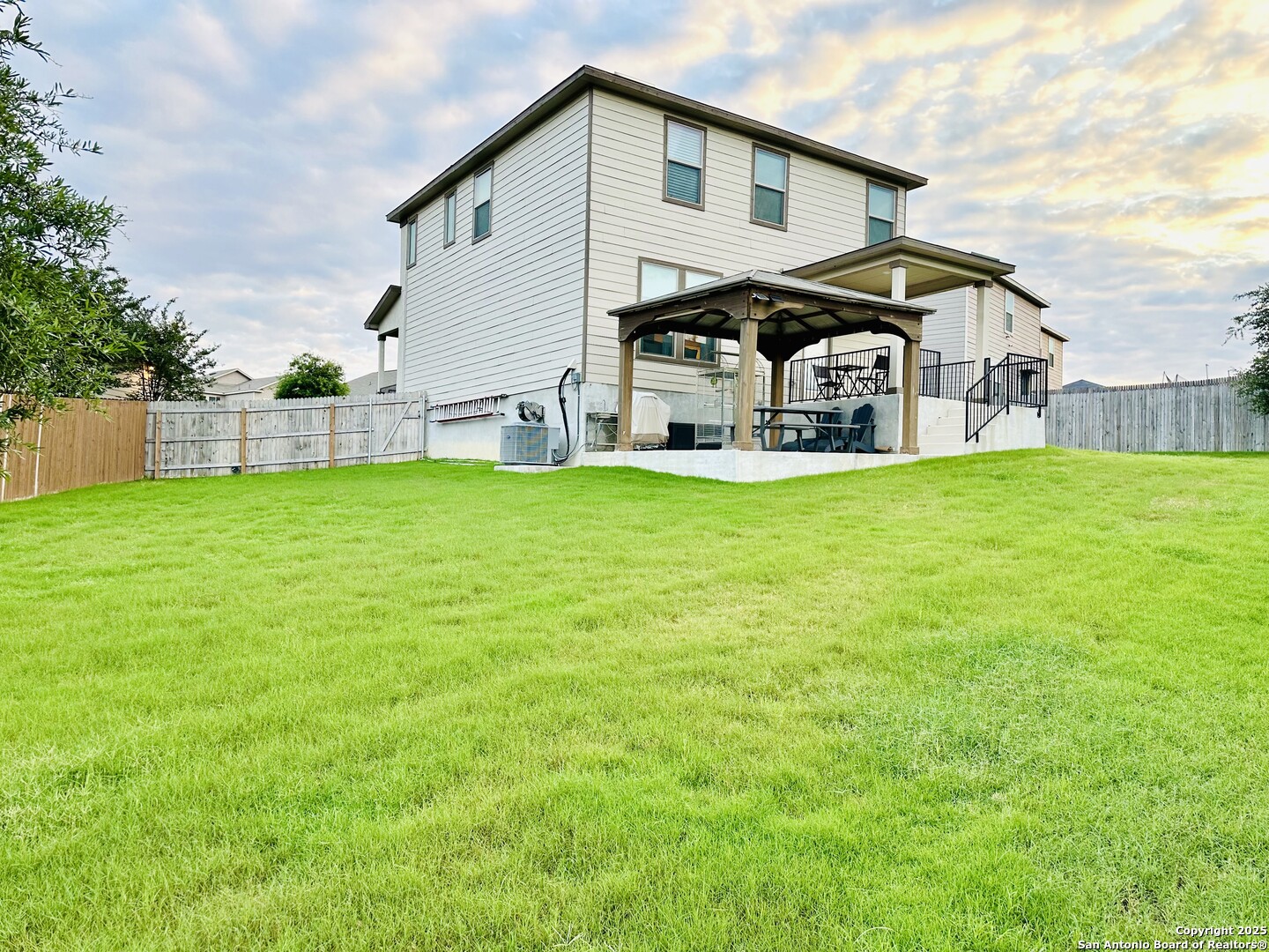 10007 Overlook Point San Antonio TX 78245