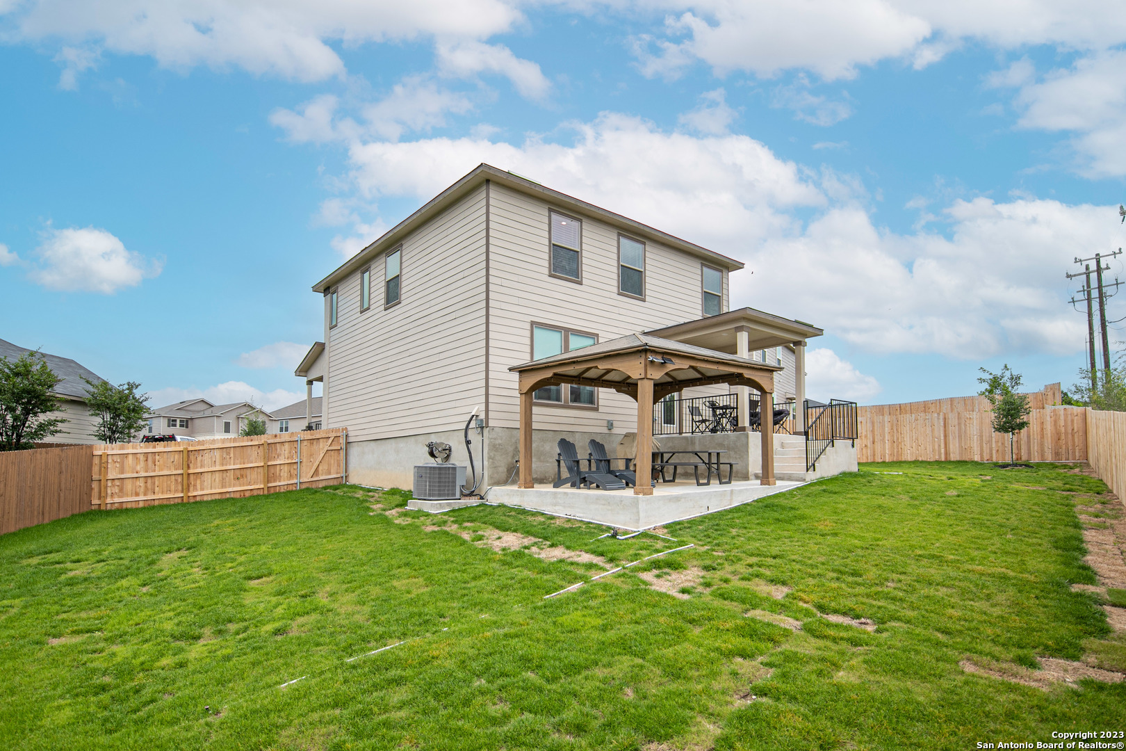 10007 Overlook Point San Antonio TX 78245