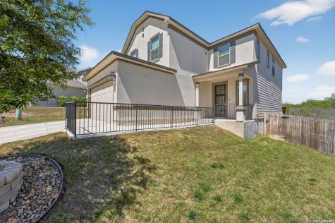 10007 Overlook Point San Antonio TX 78245