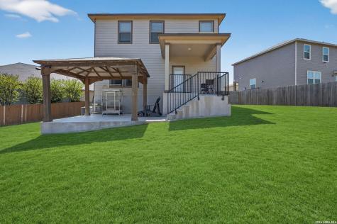10007 Overlook Point San Antonio TX 78245