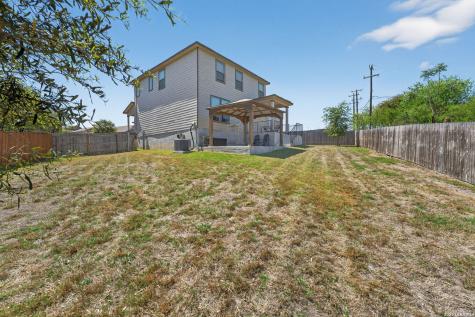10007 Overlook Point San Antonio TX 78245