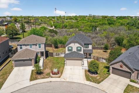 10007 Overlook Point San Antonio TX 78245