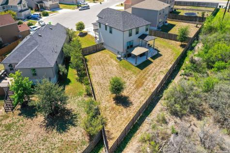 10007 Overlook Point San Antonio TX 78245