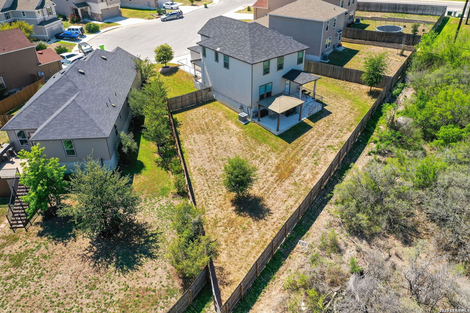 10007 Overlook Point San Antonio TX 78245