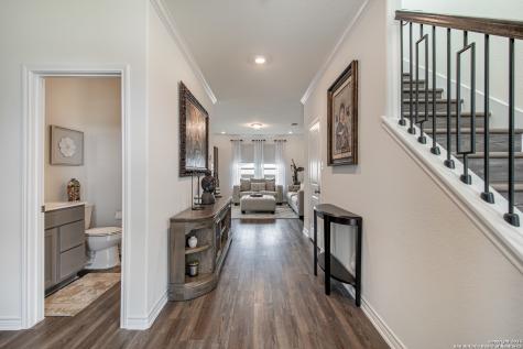 10007 Overlook Point San Antonio TX 78245