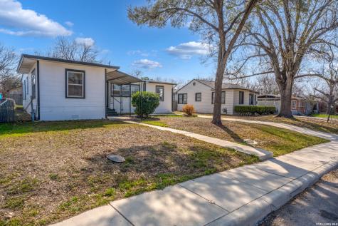 310 Merry Ann San Antonio TX 78223