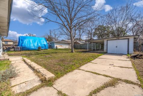 310 Merry Ann San Antonio TX 78223