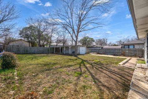 310 Merry Ann San Antonio TX 78223