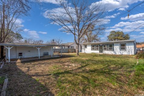 310 Merry Ann San Antonio TX 78223