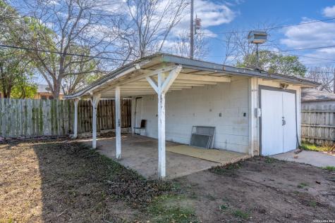 310 Merry Ann San Antonio TX 78223