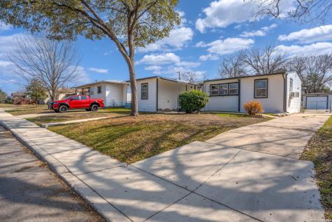 310 Merry Ann San Antonio TX 78223