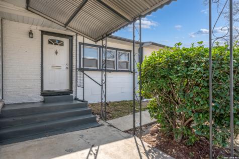 310 Merry Ann San Antonio TX 78223