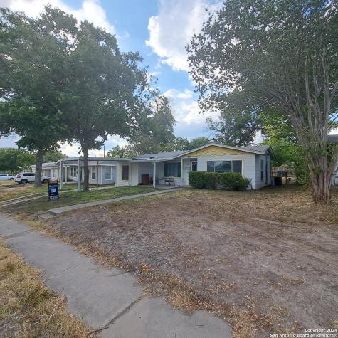 451 Laurelwood Drive San Antonio TX 78213