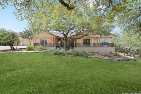 6001 Creekwood Pass Spring Branch TX 78070
