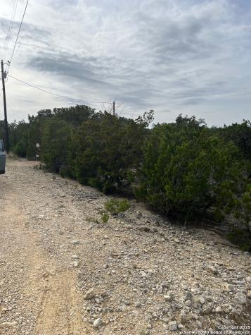 266 Pecos Road Bandera TX 78003
