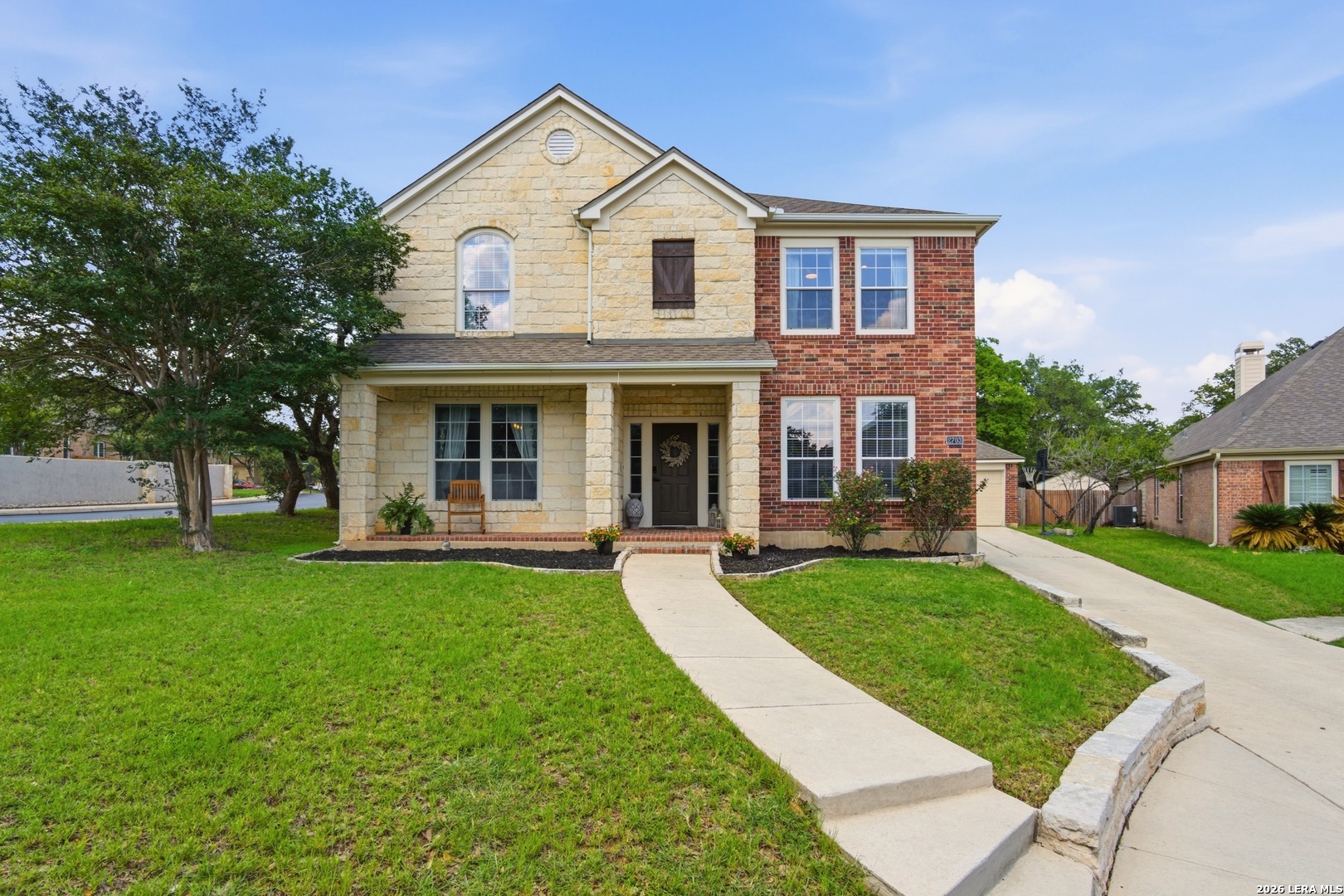 2703 Lilac Court San Antonio TX 78261