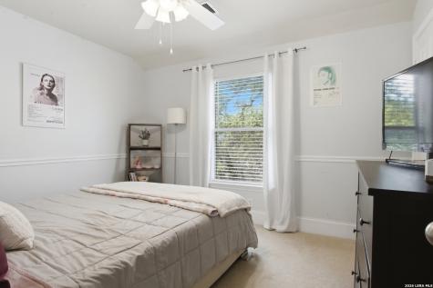 2703 Lilac Court San Antonio TX 78261