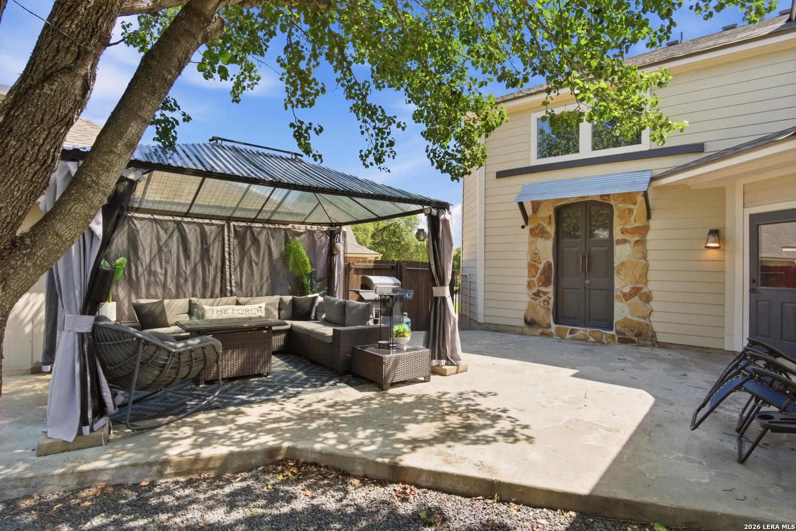 2703 Lilac Court San Antonio TX 78261