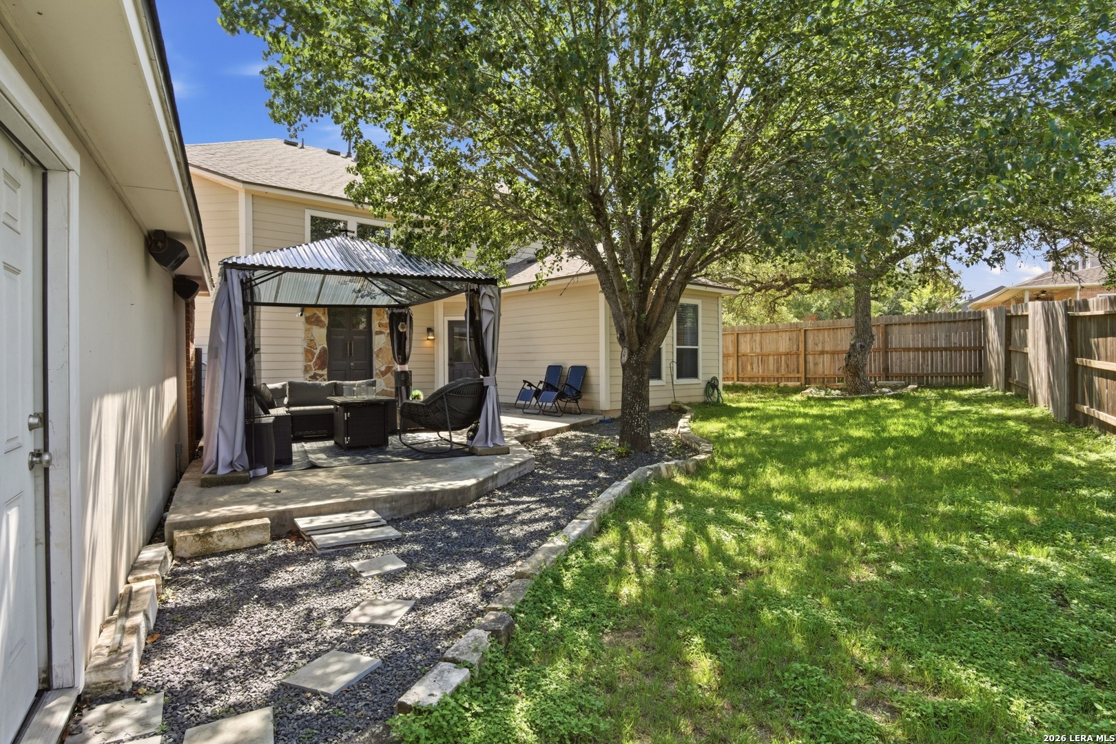 2703 Lilac Court San Antonio TX 78261