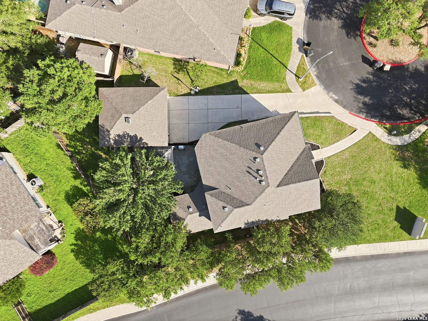 2703 Lilac Court San Antonio TX 78261