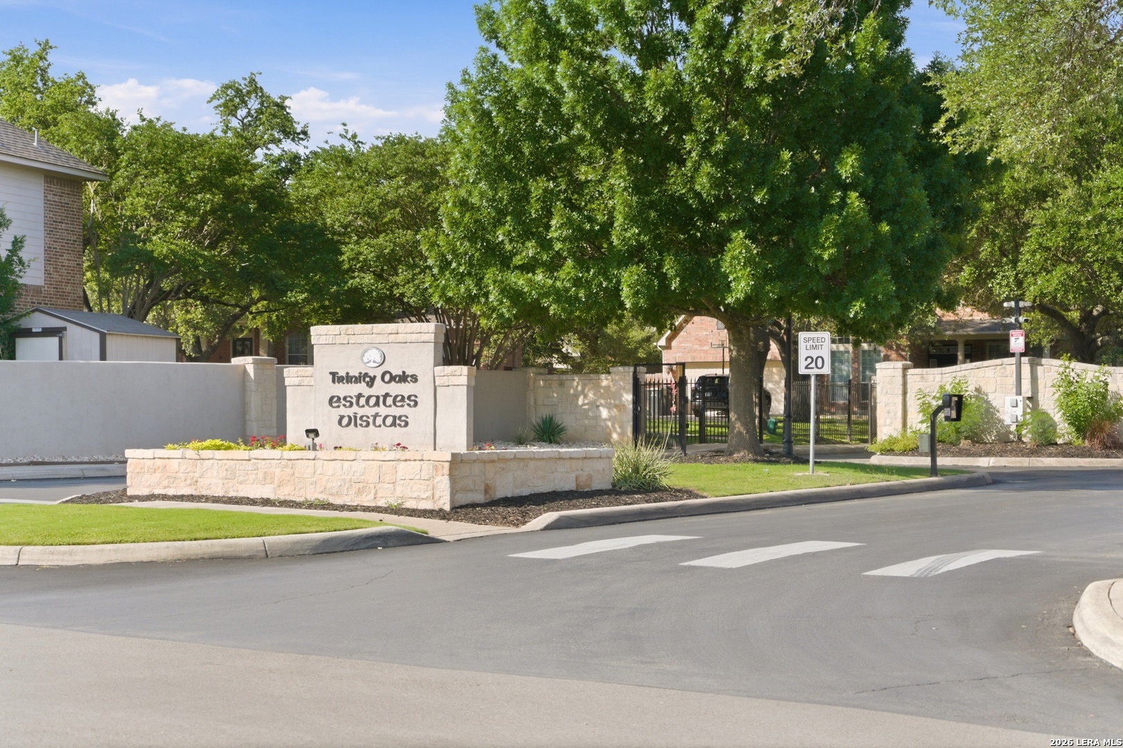 2703 Lilac Court San Antonio TX 78261