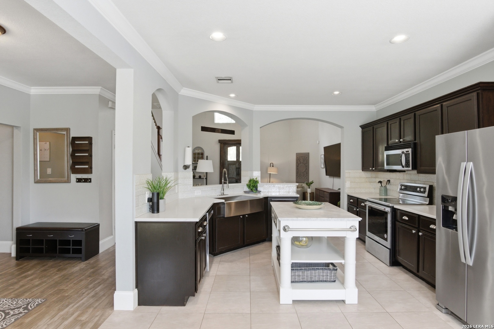 2703 Lilac Court San Antonio TX 78261