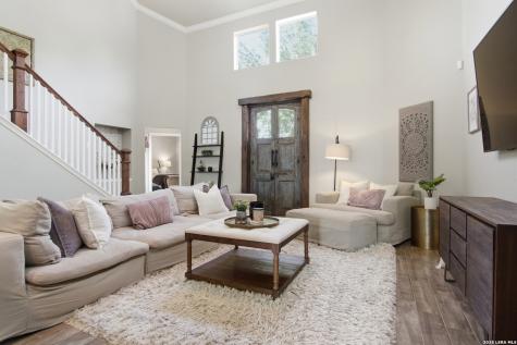 2703 Lilac Court San Antonio TX 78261