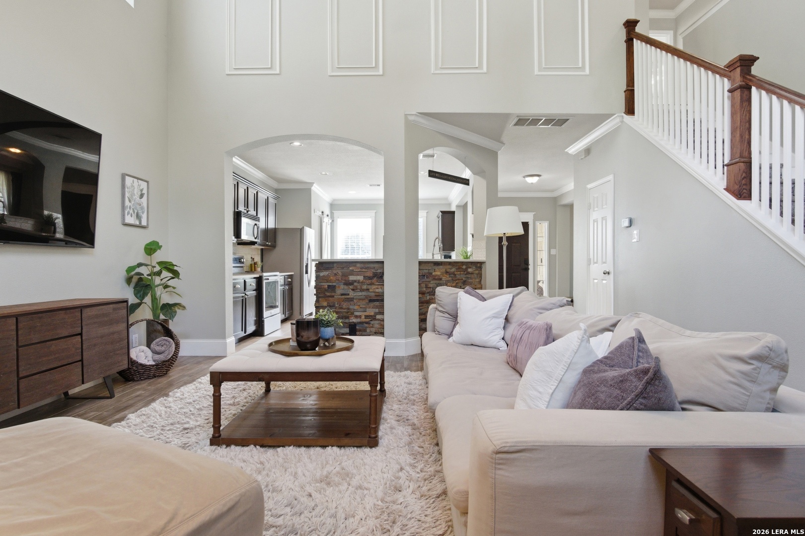 2703 Lilac Court San Antonio TX 78261