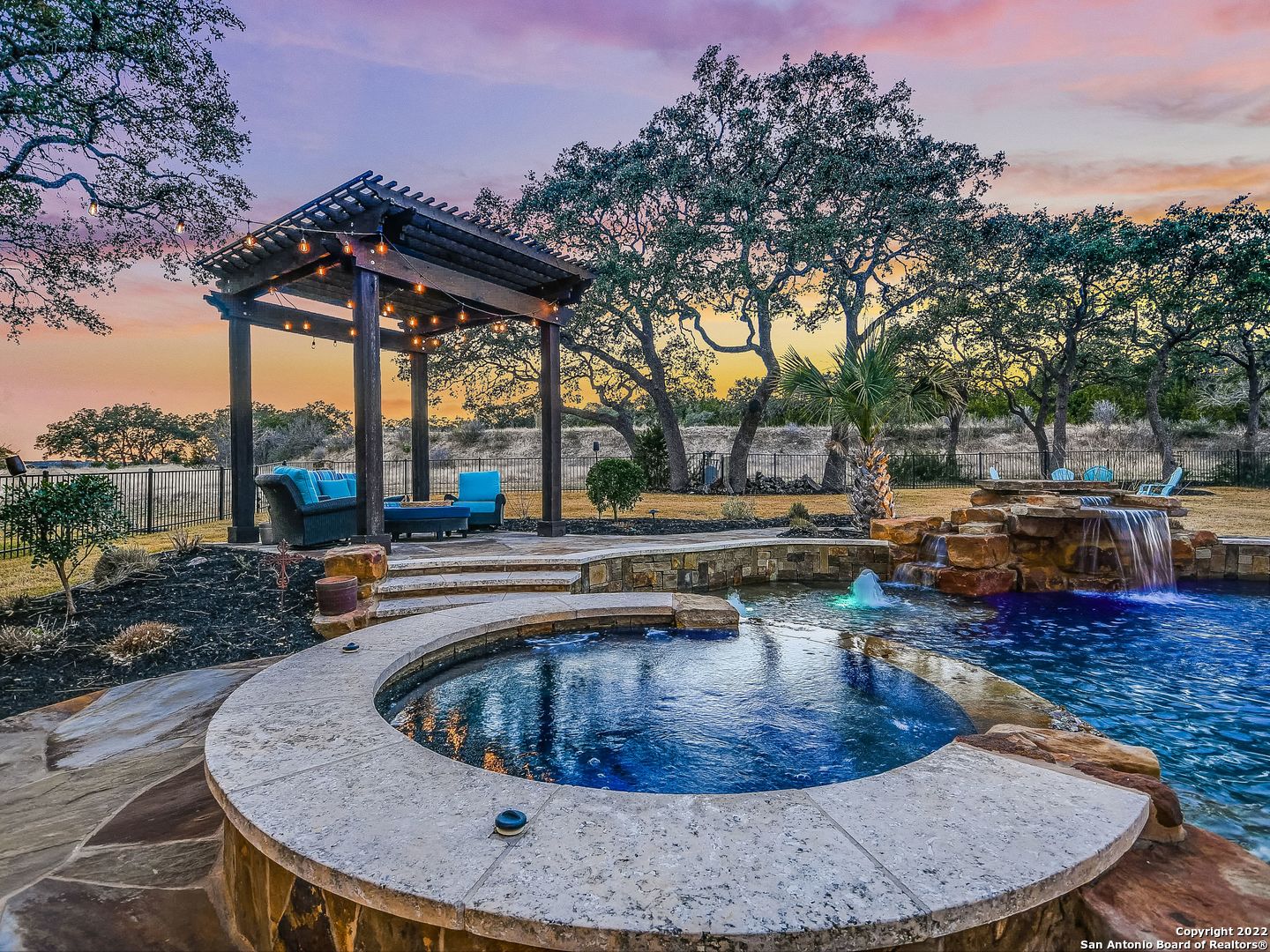 1177 Cordova Bend Canyon Lake TX 78133