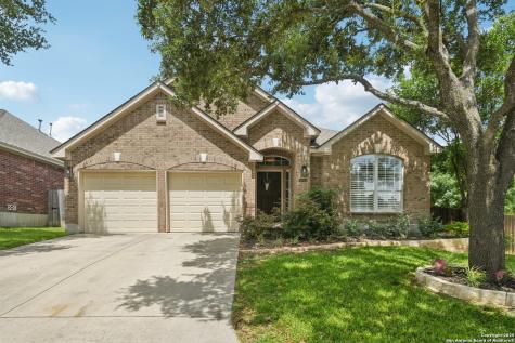 16743 Worthington San Antonio TX 78248