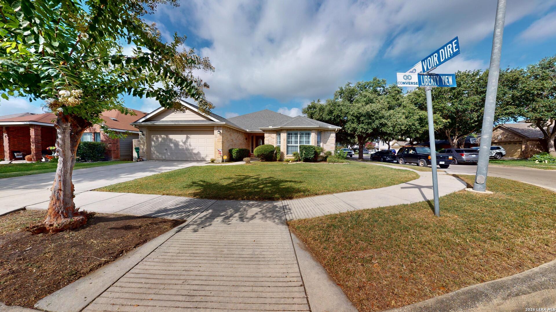 9027 Liberty View Converse TX 78109