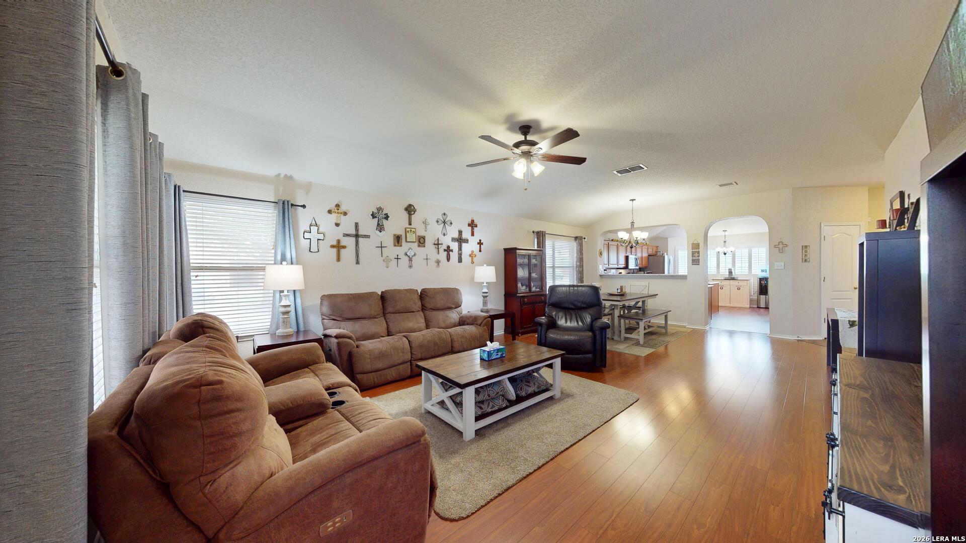 9027 Liberty View Converse TX 78109
