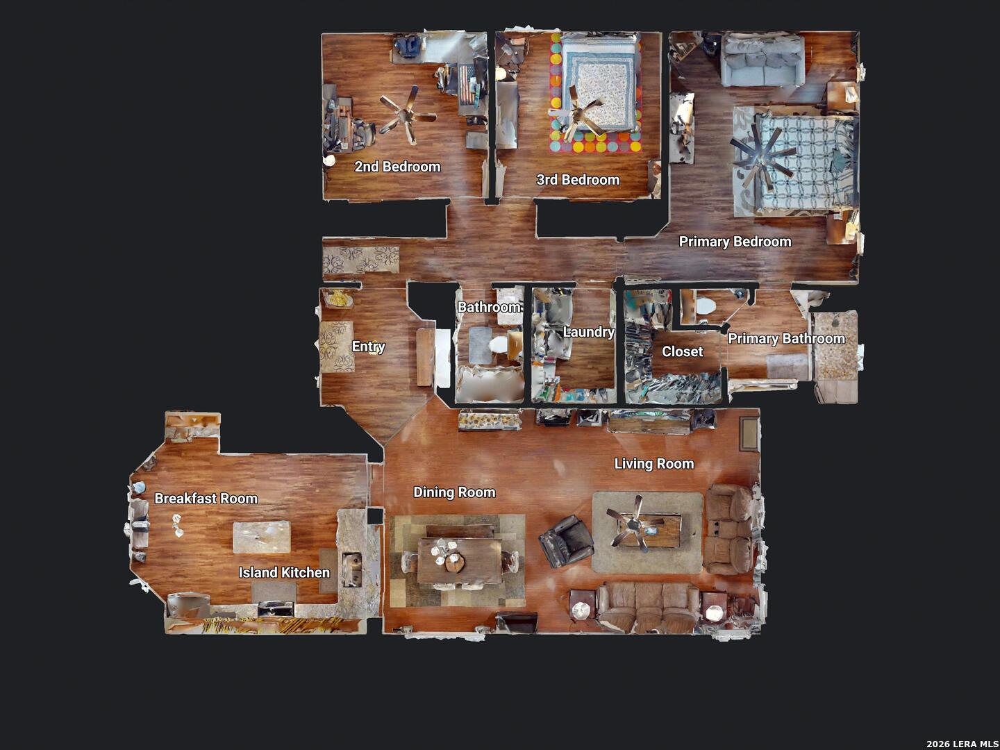 9027 Liberty View Converse TX 78109