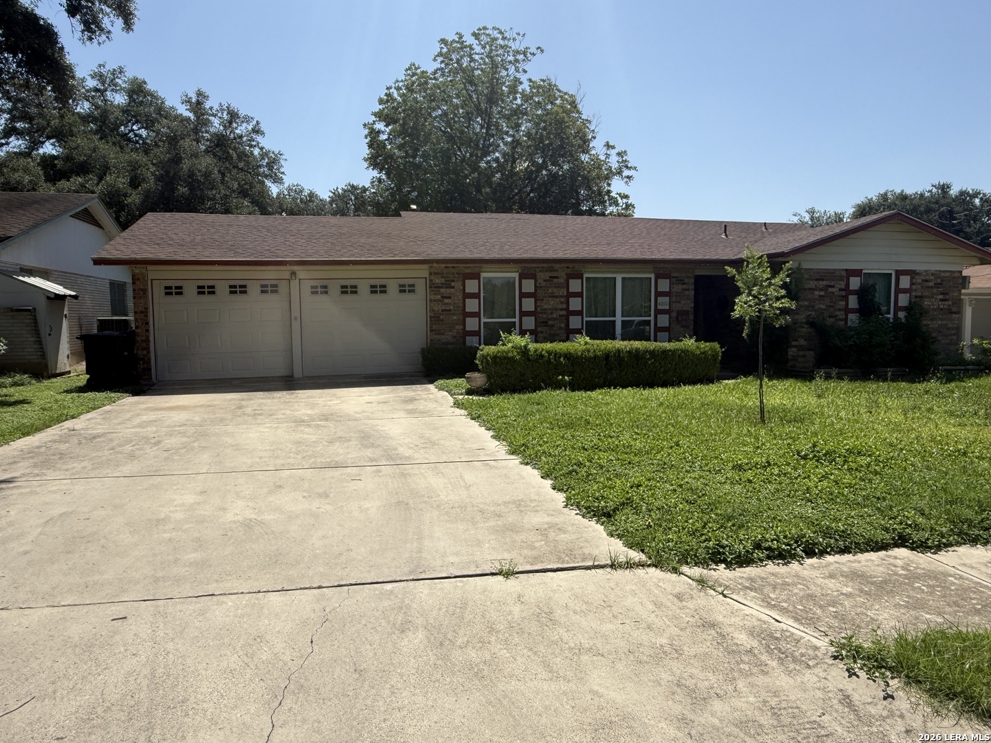 4010 Skyridge San Antonio TX 78210