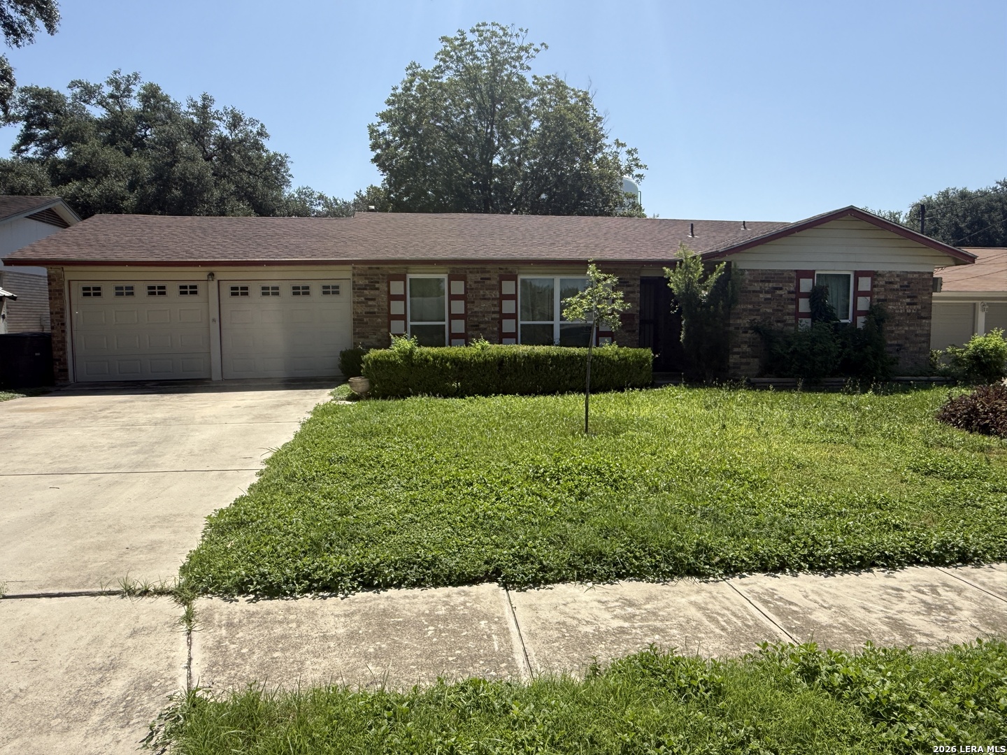 4010 Skyridge San Antonio TX 78210