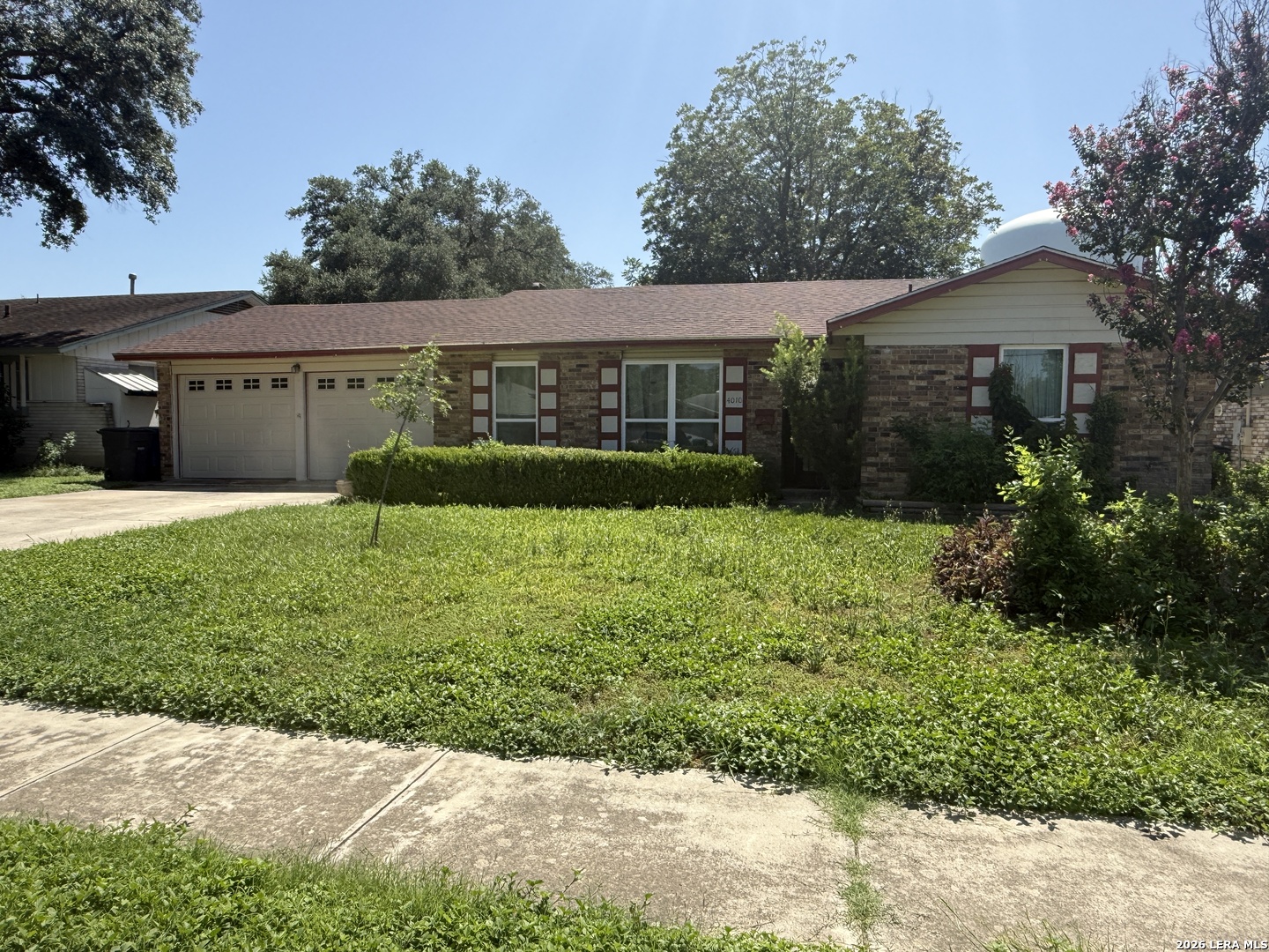 4010 Skyridge San Antonio TX 78210