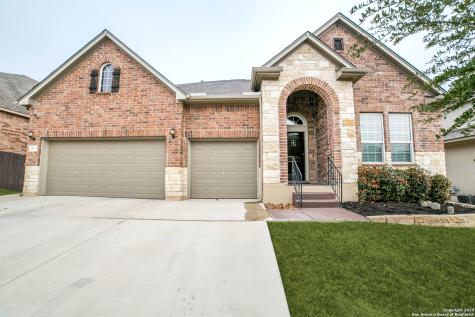 12611 Ozona Ranch San Antonio TX 78245