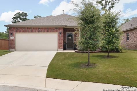25768 Two Springs San Antonio TX 78255