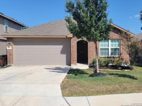 8410 Hudson Hollow San Antonio TX 78254
