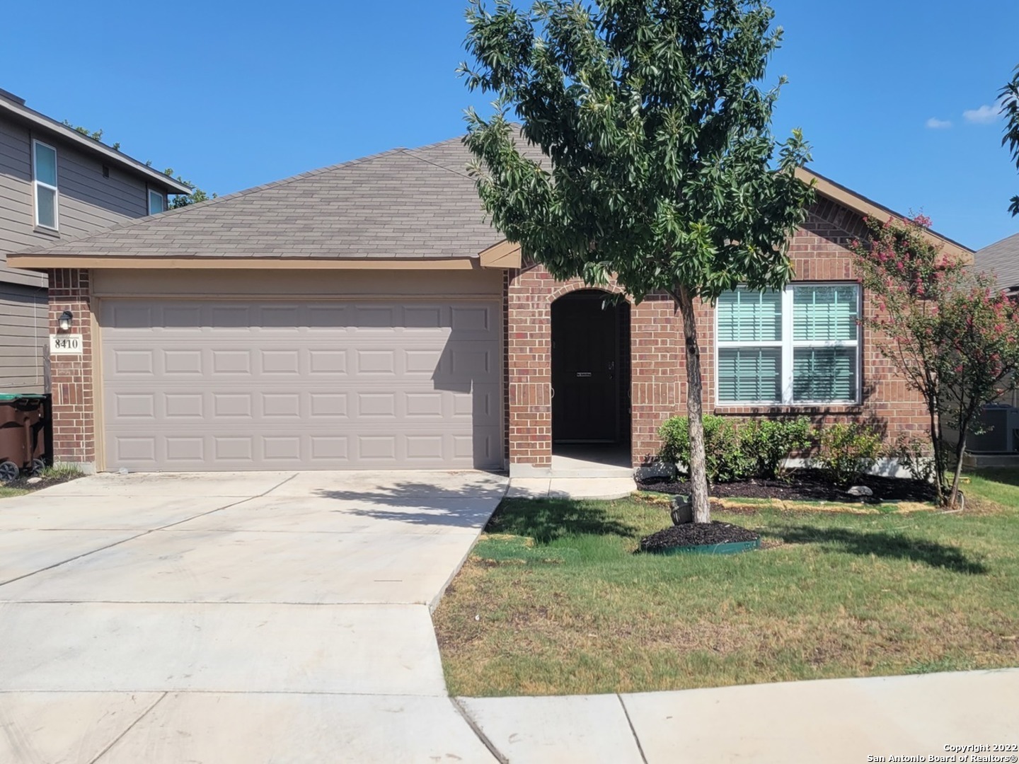 8410 Hudson Hollow San Antonio TX 78254