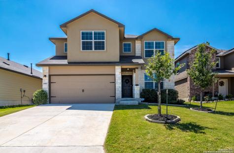 29583 Copper Crossing Bulverde TX 78163
