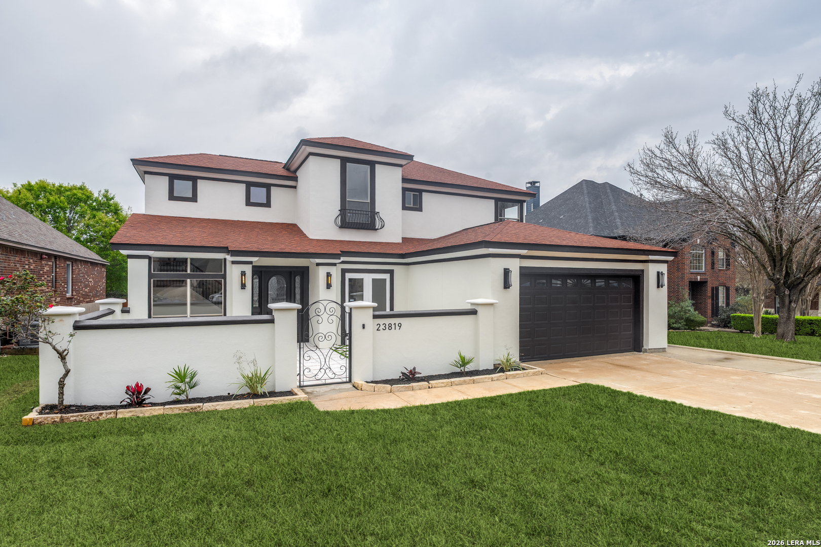 23819 Golf Bridge San Antonio TX 78258