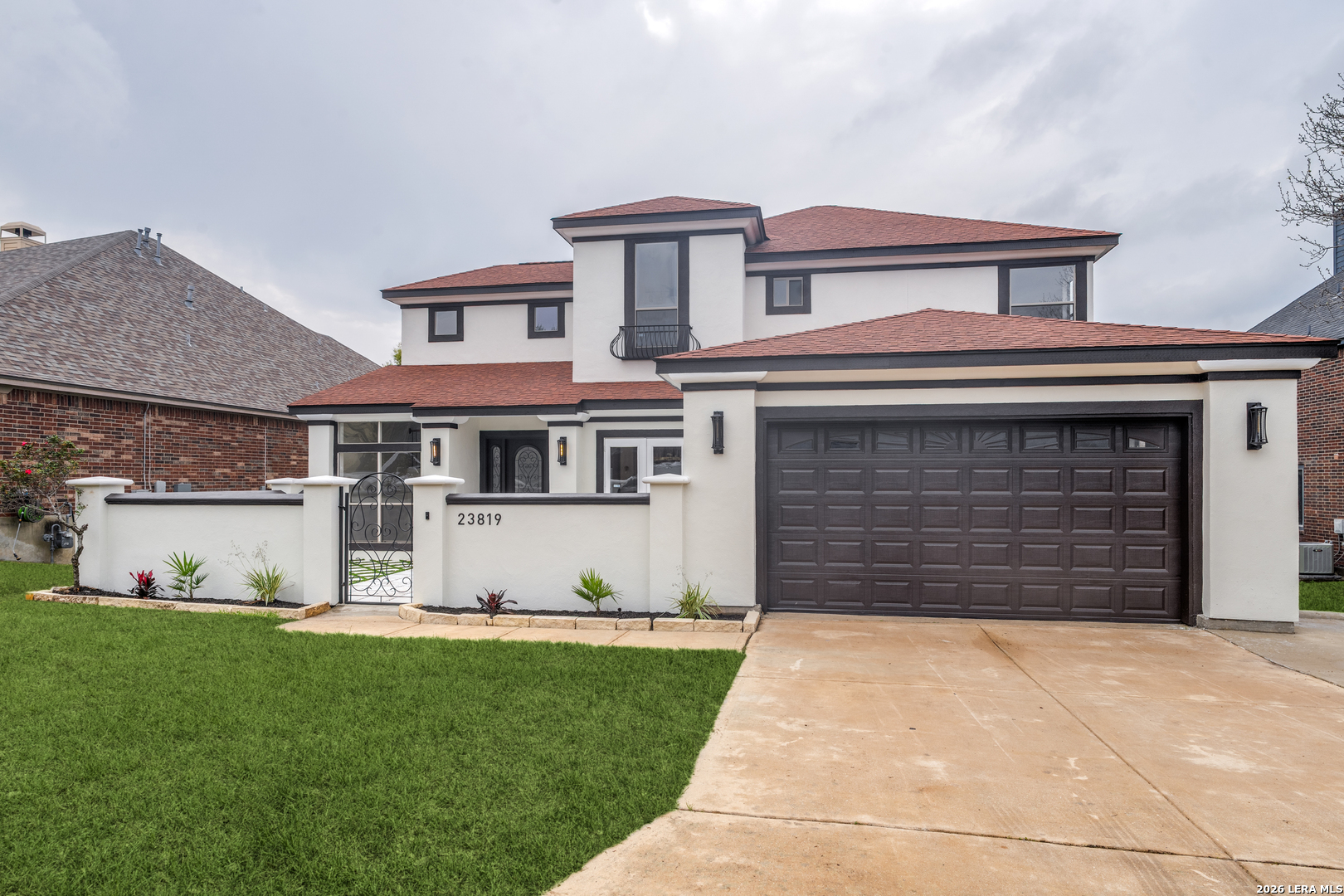 23819 Golf Bridge San Antonio TX 78258