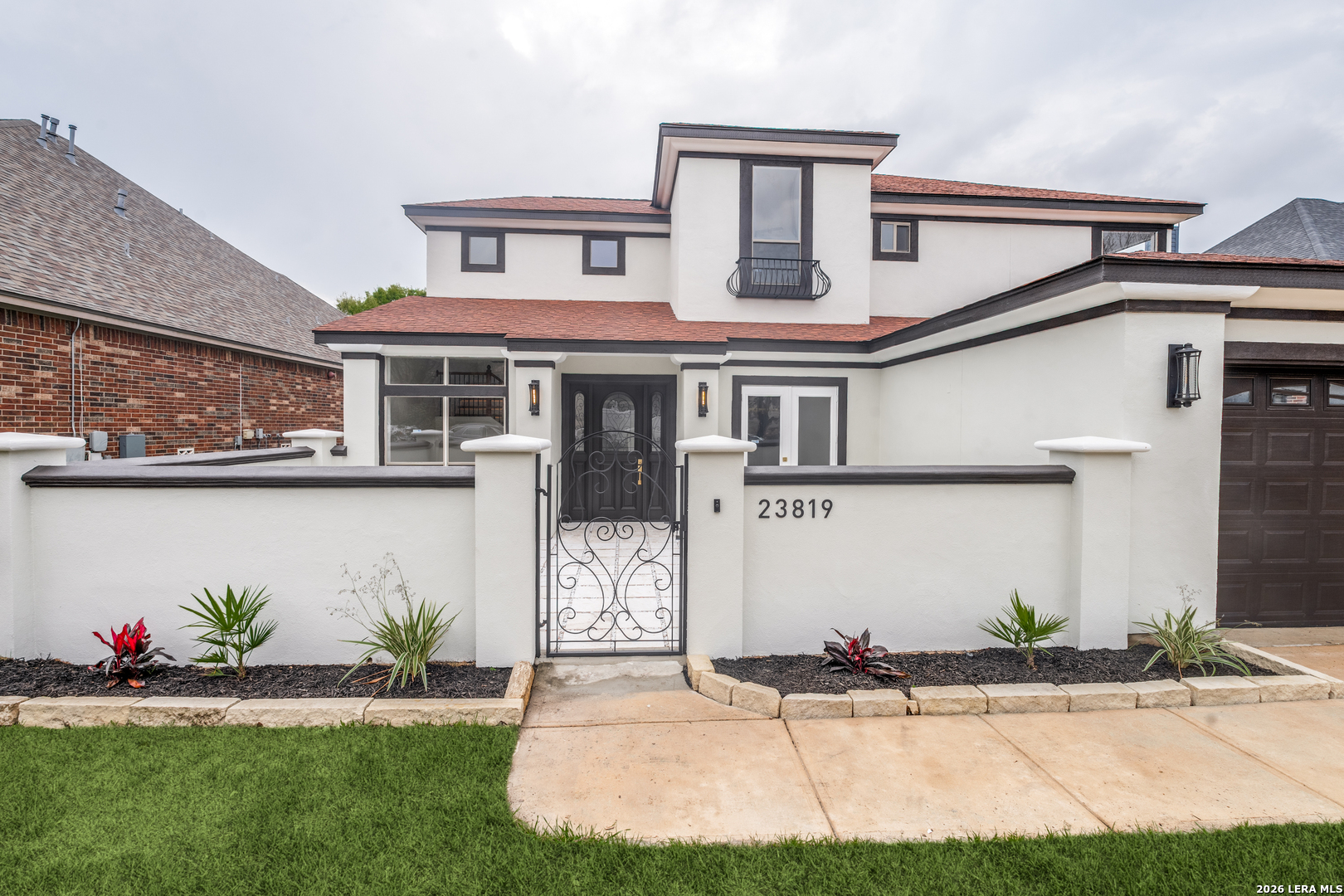 23819 Golf Bridge San Antonio TX 78258