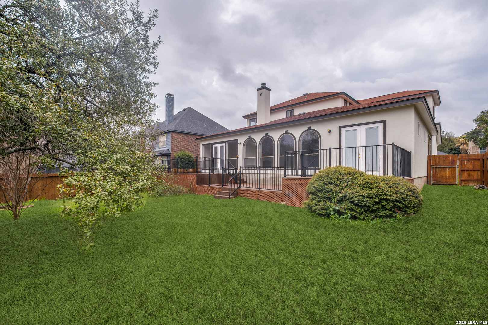 23819 Golf Bridge San Antonio TX 78258