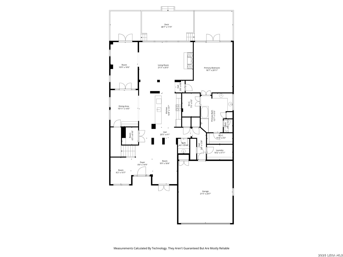 23819 Golf Bridge San Antonio TX 78258