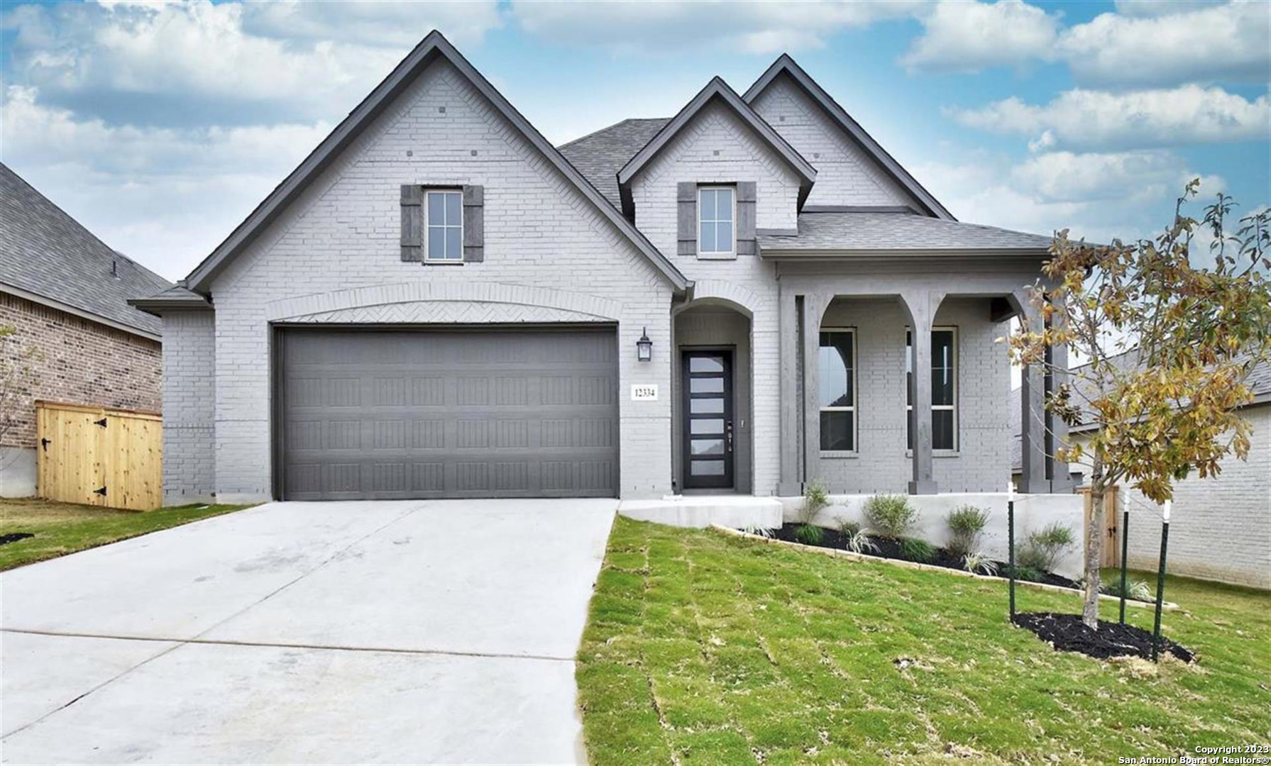 12334 Fort Duncan San Antonio TX 78245
