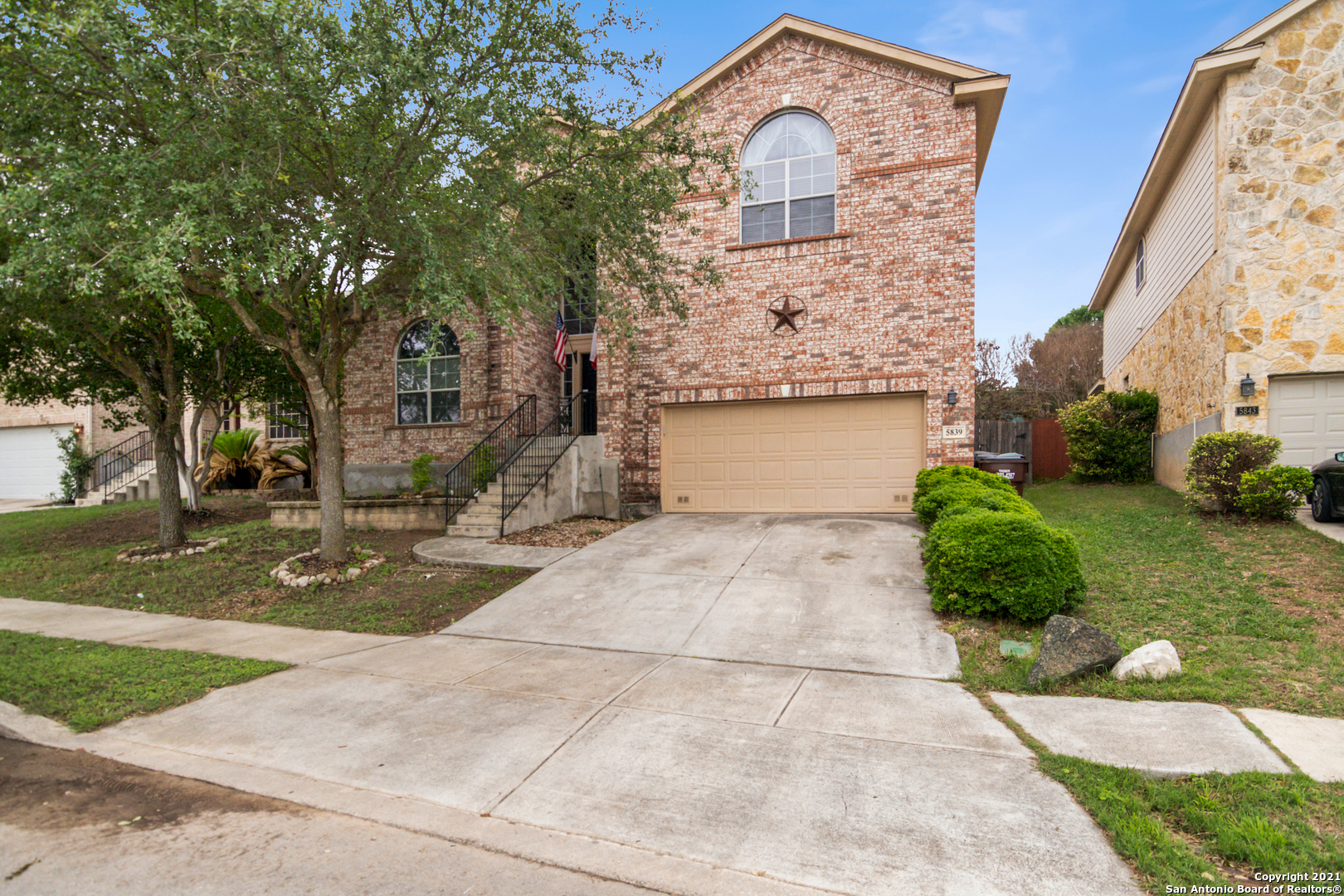 5839 Palmetto Way San Antonio TX 78253