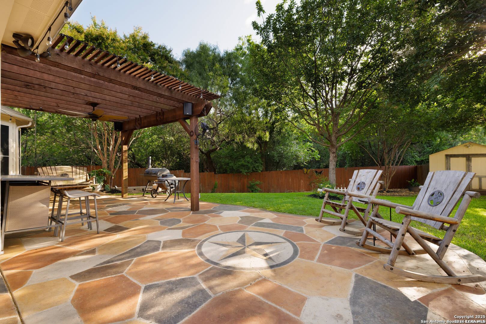 12027 Hunt Estate San Antonio TX 78253